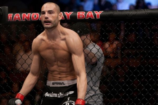 Στο κύριο πρόγραμμα του UFC on FOX 4 o Swick