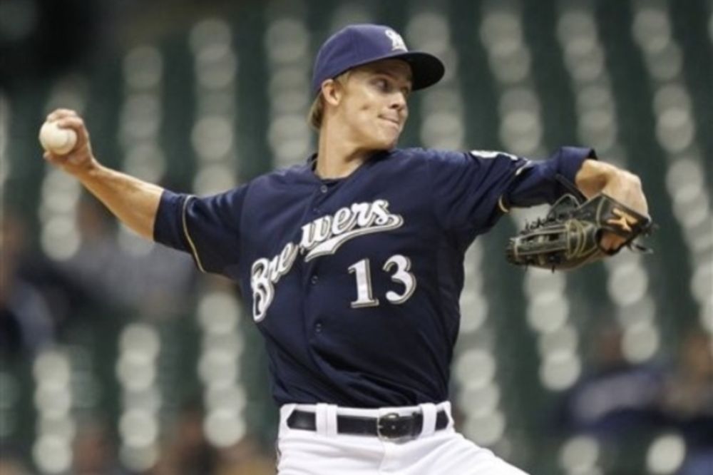 «Θα ανταλλαχθεί ο Zack Greinke»