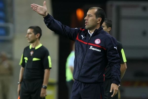 Ζαρντίμ: «Έχουμε βελτιωθεί σημαντικά...»