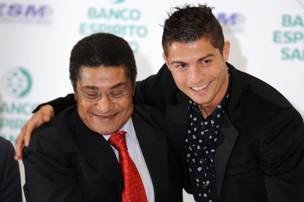 Εουσέμπιο: «Καλύτερη ομάδα στον κόσμο η Ρεάλ»