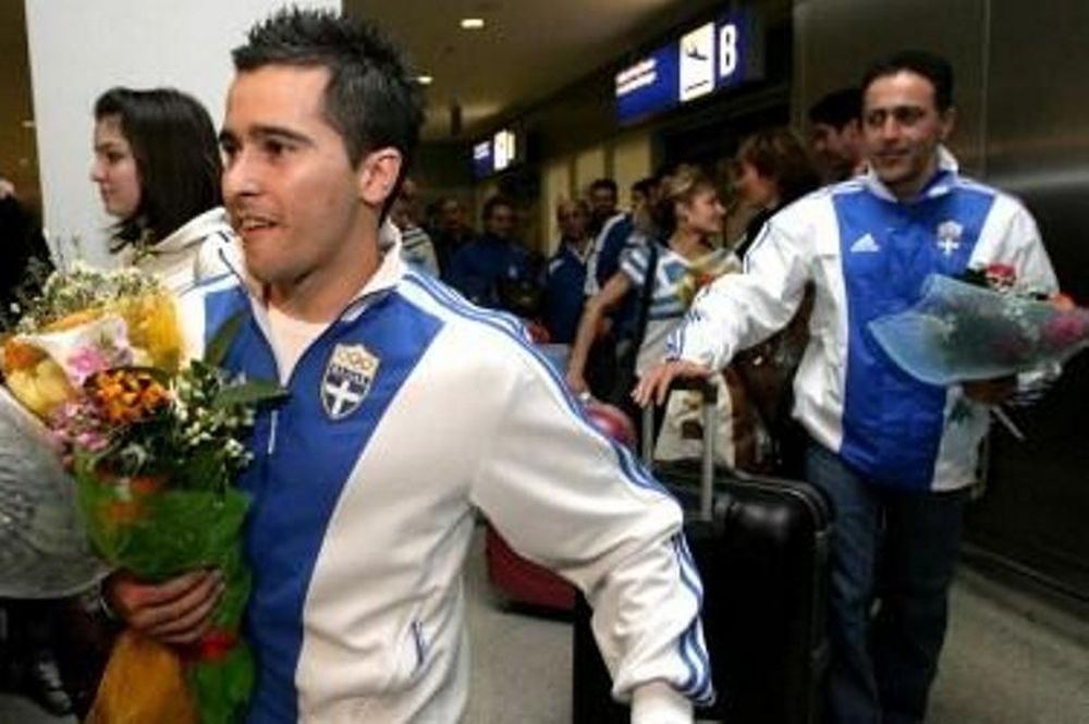 Ολυμπιακοί Αγώνες 2012: Ετοιμοι να γράψουν ιστορία οι αθλητές της ενόργανης 