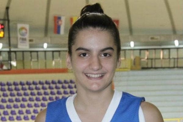 Ηττήθηκαν από τη Ρωσία οι Νεανίδες