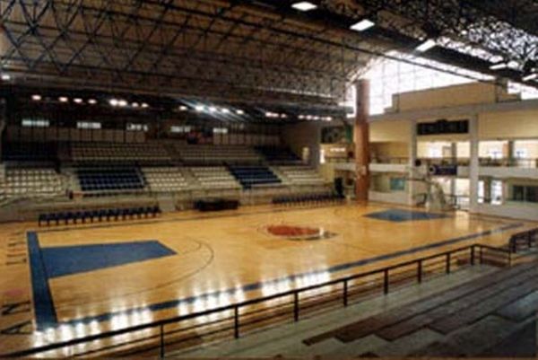 Προέχουν οι «διορθώσεις» στη Ζωφριά