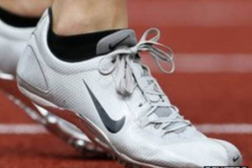 Λονδίνο 2012: «Μαϊμού» Nike στην Αιγυπτιακή αποστολή 