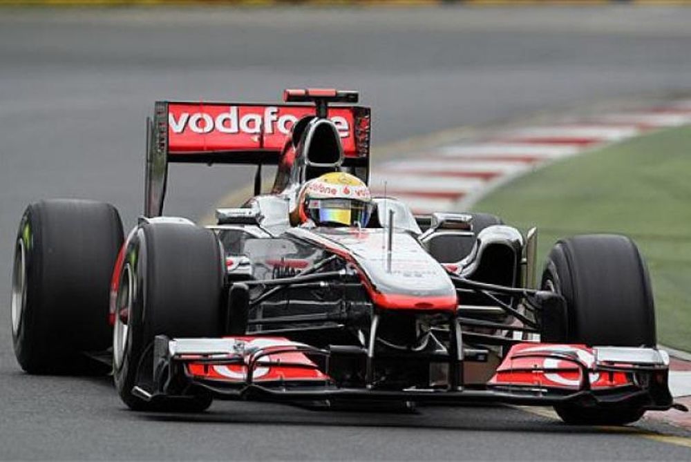 Διατήρησε την πρωτιά στο Ουγγαρόρινγκ ο Χάμιλτον