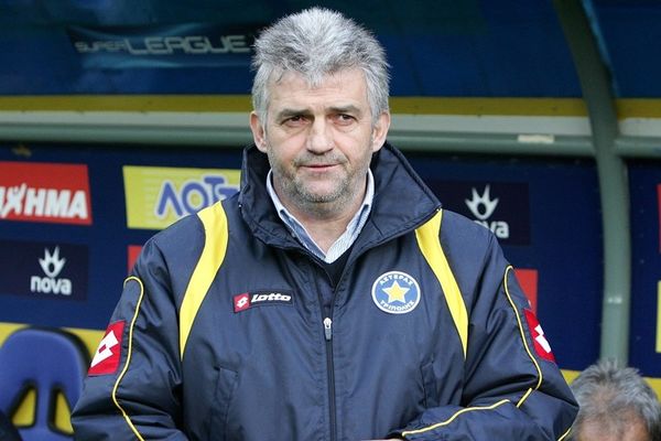 Οι «εκλεκτοί» του Τσιώλη για Μαρίτιμο