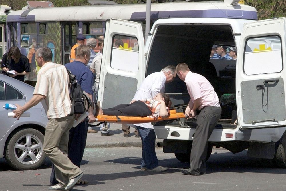 Ολυμπιακοί Αγώνες: Τραγικό θάνατο βρήκε ο Πόρτερ!