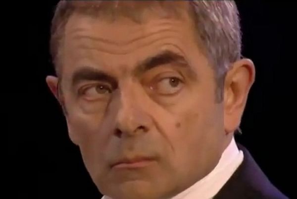 Ολυμπιακοί Αγώνες - Τελετή Έναρξης: Δείτε το... σόου του Μίστερ Μπιν (video)