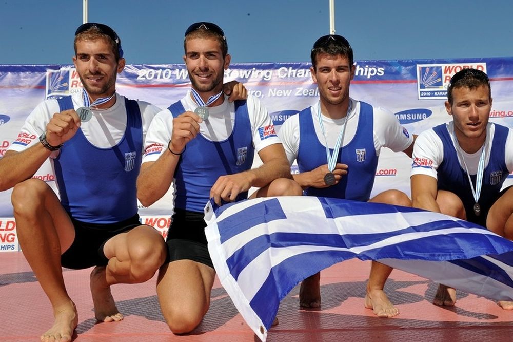 Ολυμπιακοί Αγώνες 2012: «Γαλανόλευκη» πρεμιέρα με όνειρα!
