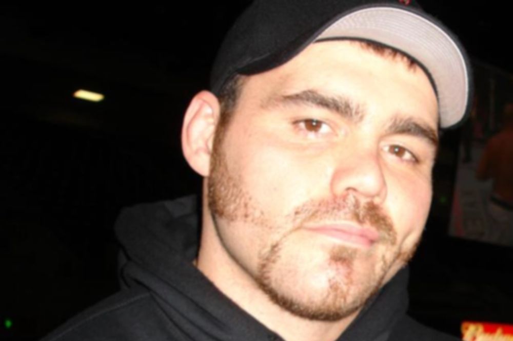Σοκαρισμένος ο Tim Sylvia από το UFC