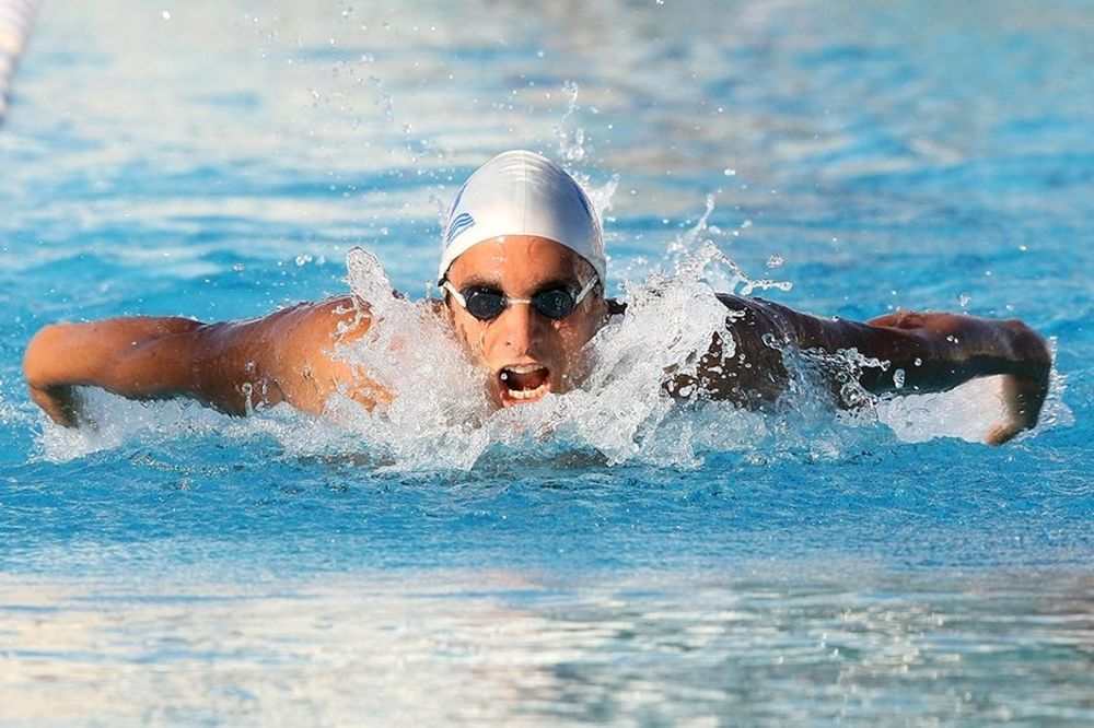 Ολυμπιακοί Αγώνες 2012: Αποκλείστηκε στα 400μ. μικτής ατομικής ο Δρυμωνάκος 