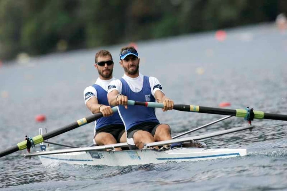 Ολυμπιακοί Αγώνες 2012: Στα ημιτελικά οι αδελφοί Γκουντούλα