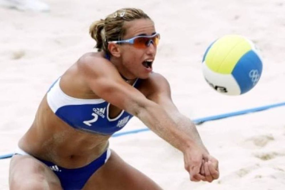 Ολυμπιακοί Αγώνες 2012: Προκαλεί η Sun: Απίστευτη λασπολογία για την Αρβανίτη