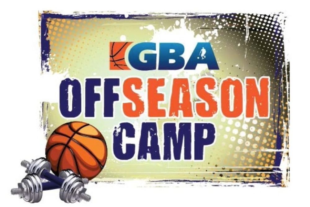 Ολοκληρώθηκε το GBA offseason camp (photos)