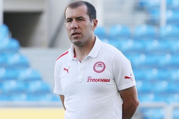 Ολυμπιακός: Έμεινε στην Πορτογαλία ο Ζαρντίμ