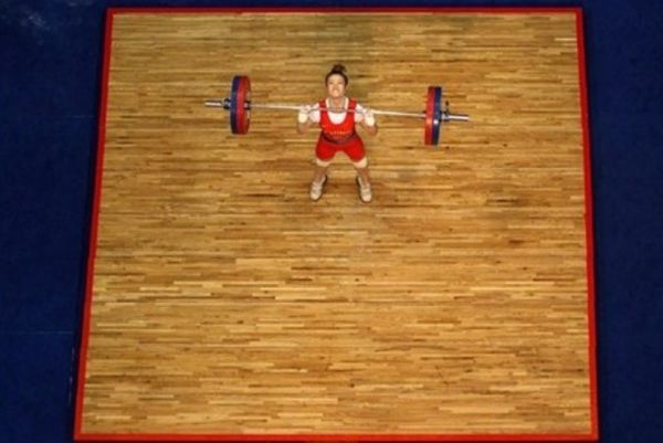 Ολυμπιακοί Αγώνες 2012: «Χρυσή» η Ουάνγκ στα -48 κιλά της άρσης βαρών!