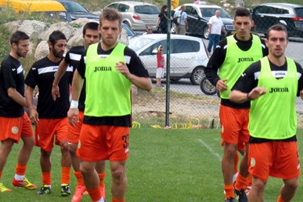 Ματαίωση του φιλικού για Πανθρακικό