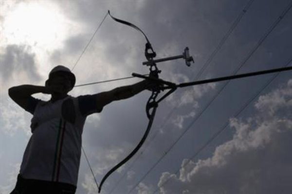 Ολυμπιακοί Αγώνες 2012: Στους Ιταλούς το χρυσό στην τοξοβολία!