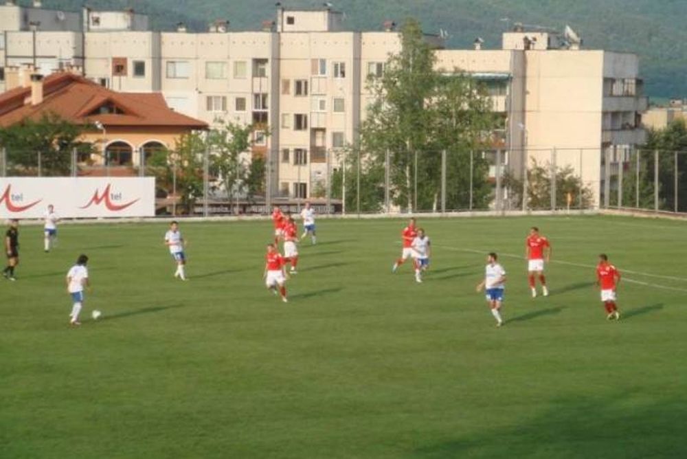 2Χ2 ο Ατρόμητος, 2Χ2 ο Ιγκλέσιας