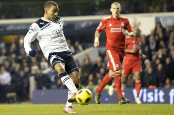  «Κόλλησαν» στο μηδέν Λίβερπουλ και Τότεναμ