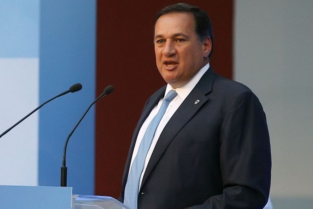 Ολυμπιακοί Αγώνες: Καπράλος: «Θέλησε να φανεί καλός στους Άγγλους ο Ρογκ»