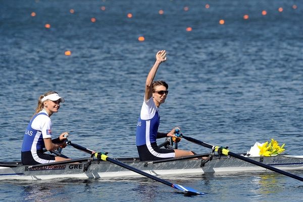 Ολυμπιακοί Αγώνες 2012: Το «γαλανόλευκο» μενού της δεύτερης μέρας