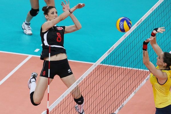 Ολυμπιακοί Αγώνες 2012: Γλύτωσε το… έμφραγμα η Βραζιλία