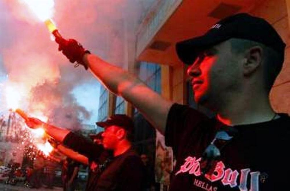 Χρυσή Αυγή: Γελά όλος ο κόσμος με τους ανιστόρητους Ευρωπαίους! 
