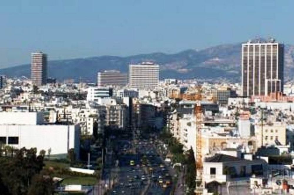 Σκάνδαλο: Έχουμε 97.060 κτήρια αλλά νοικιάζουμε 902 για τις υπηρεσίες! 