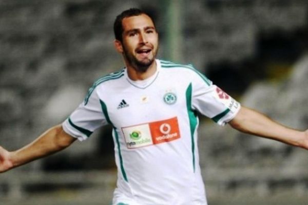 Μια ανάσα από Σερφά ο Πανθρακικός