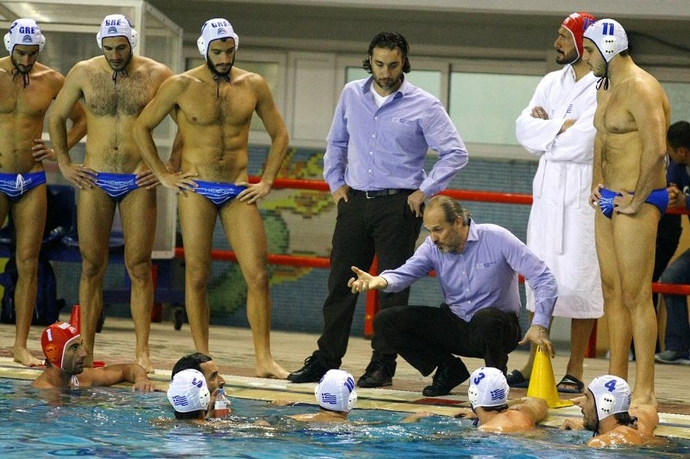 Λονδίνο 2012: Λύγισε στο τέλος η Εθνική πόλο