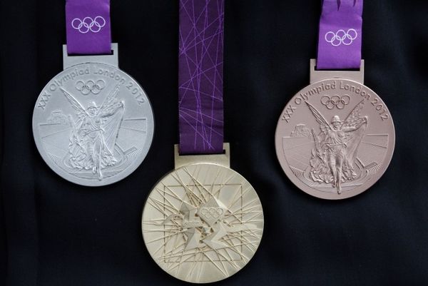 Λονδίνο 2012: Ζητείται... γεννηθείς Απρίλιο με μετάλλιο!
