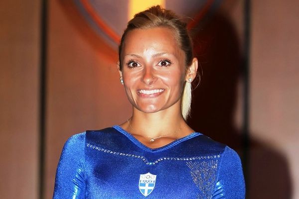 Λονδίνο 2012: Πολύ καλό ξεκίνημα η Μιλλούση