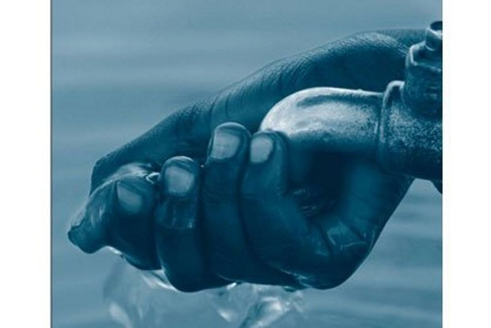 Giorgio Armani Acqua For Life 2012: Εκστρατεία για ζωή 