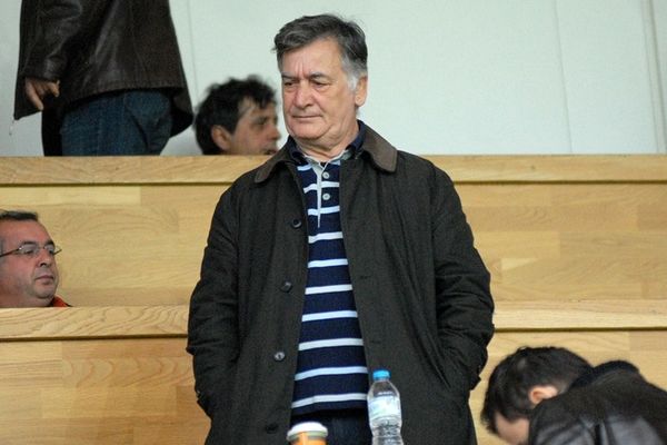 Ξεκαθαρίζει το τοπίο στον Παναιτωλικό