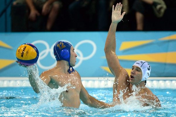 Λονδίνο 2012 - Πόλο: Η Σερβία… ισοπέδωσε την Ουγγαρία