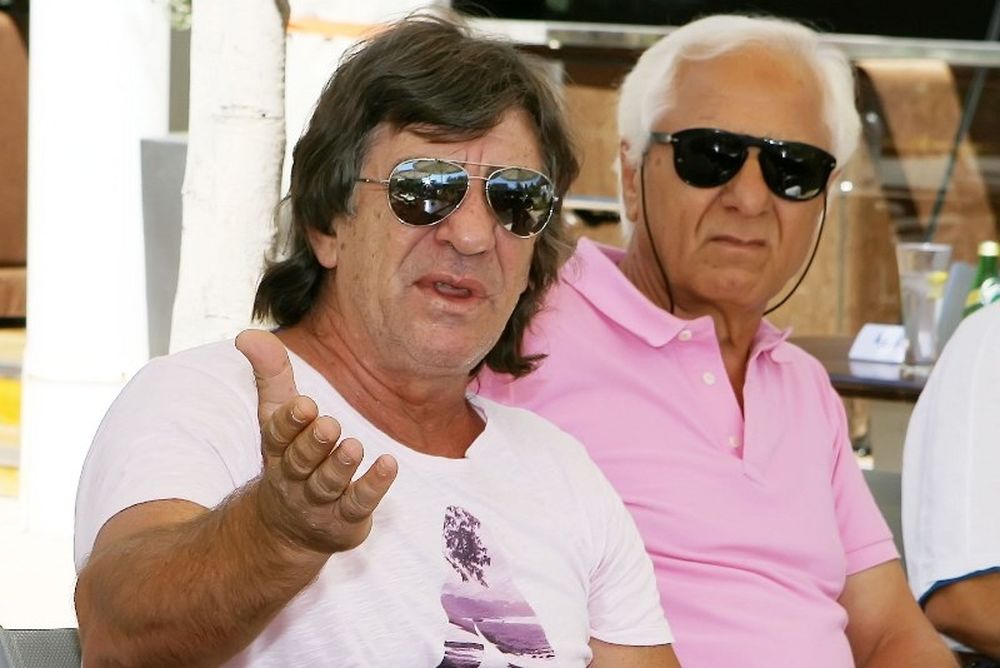 Διάσταση απόψεων ανάμεσα σε Μαύρο και μετόχους!