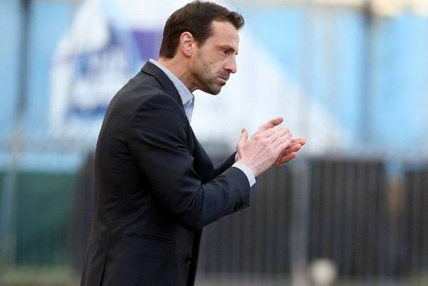 Επέστρεψε στη... βάση της η Κέρκυρα