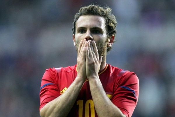 Λονδίνο 2012-Ποδόσφαιρο: Αποκλεισμός σοκ για Ισπανούς, εύκολα οι Βρετανοί!