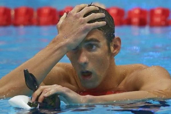 Ολυμπιακοί Αγώνες 2012- Κολύμβηση: «Χρυσή» η Γαλλία, γράφει ιστορία ο Φελπς!