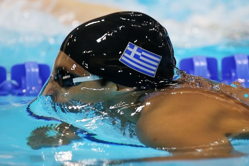 Λονδίνο 2012: Έντονο το υγρό στοιχείο στις ελληνικές συμμετοχές της Δευτέρας (30/07)