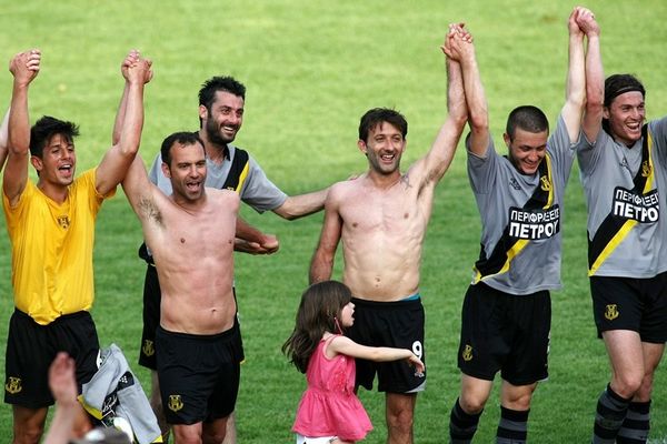 Άλλαξε «στρατόπεδο», παρέμεινε στην Καρδίτσα ο Κουκούλης!