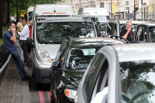 Ολυμπιακοί Αγώνες 2012: «Προετοιμαστείτε να… ταλαιπωρηθείτε»