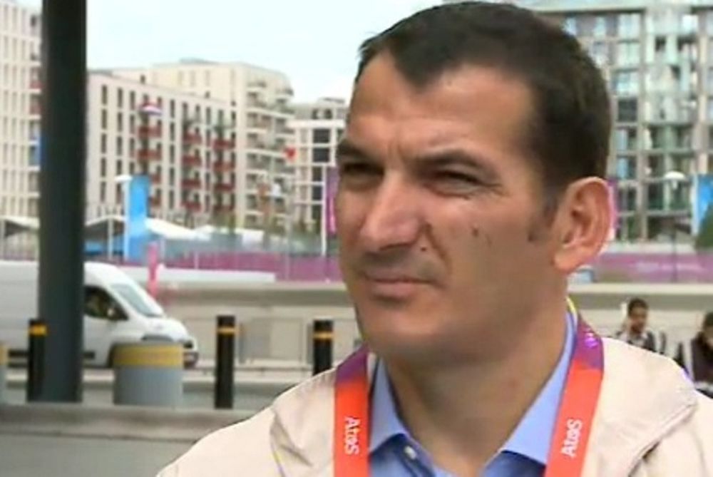Δήμας στο WEB TV: «Η κρίση επηρεάζει τον αθλητισμό»