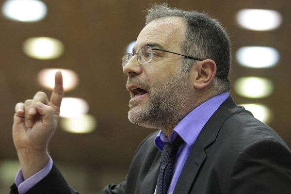 Ο σχεδιασμός του Σκουρτόπουλου 