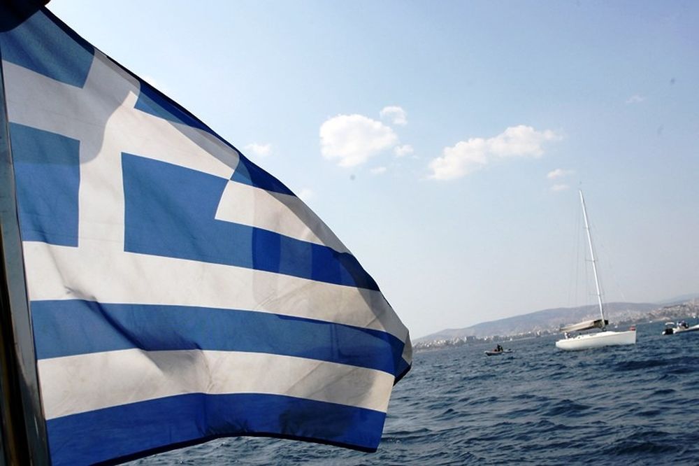 Λονδίνο 2012 - Ιστιοπλοΐα: 19οι οι Δήμου/Πατενιώτης