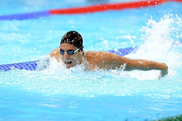 Ολυμπιακοί Αγώνες 2012: Εκτός τελικού ο Δρυμωνάκος