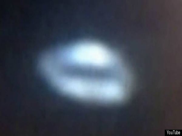 Ολυμπιακοί Αγώνες 2012: UFO στην τελετή έναρξης;