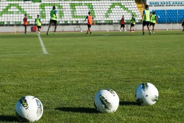 Επέστρεψαν στις προπονήσεις στον Λεβαδειακό