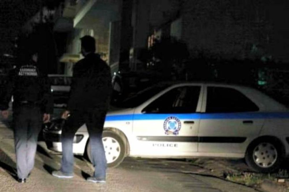 Προσπάθησε να σκοτώσει τη σύντροφό του και αυτοκτόνησε 